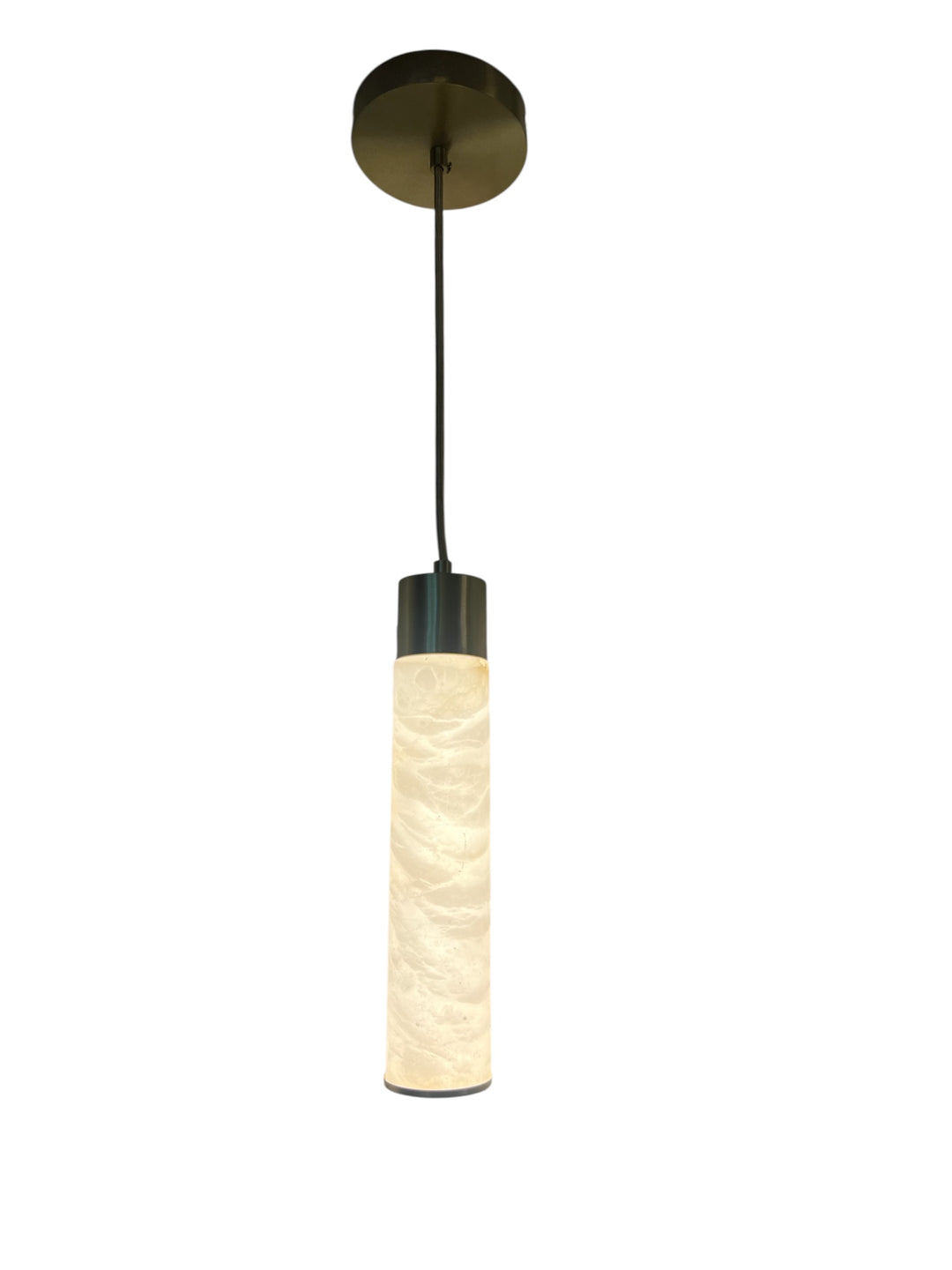 Spanish Alabaster Single pendant Pendant