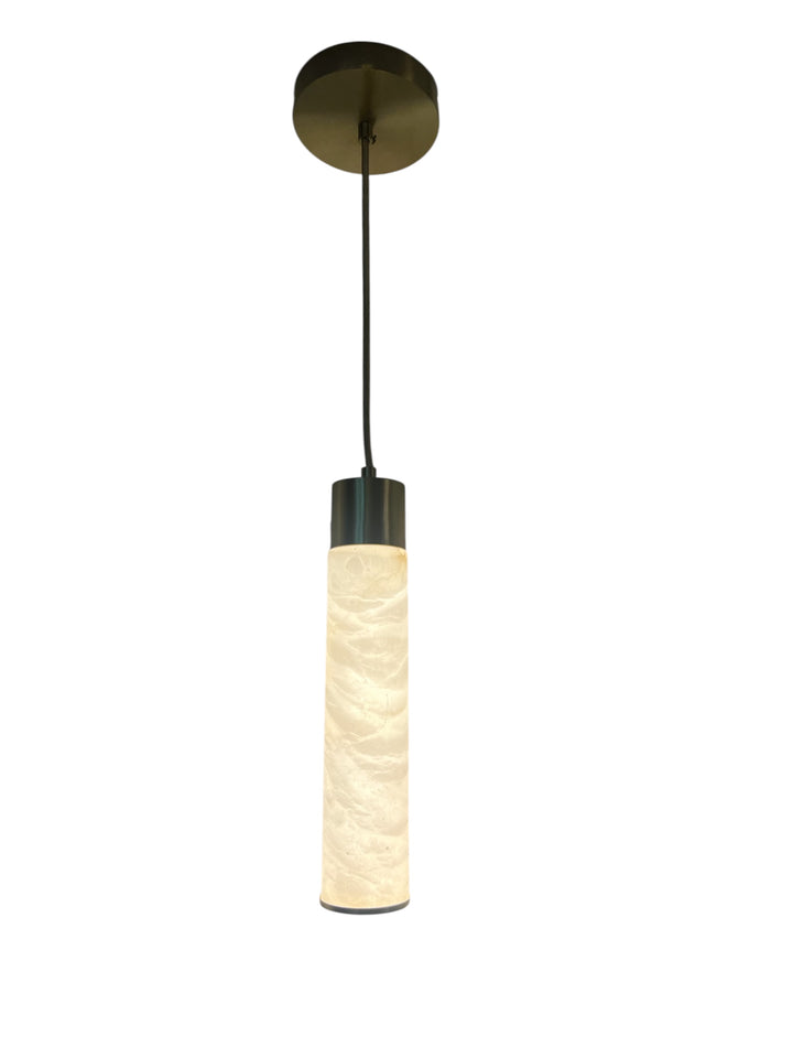 Spanish Alabaster Single pendant Pendant