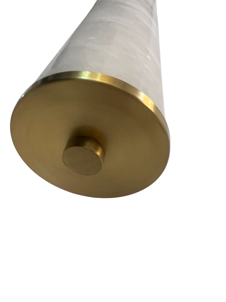 Spanish Alabaster Single pendant Pendant