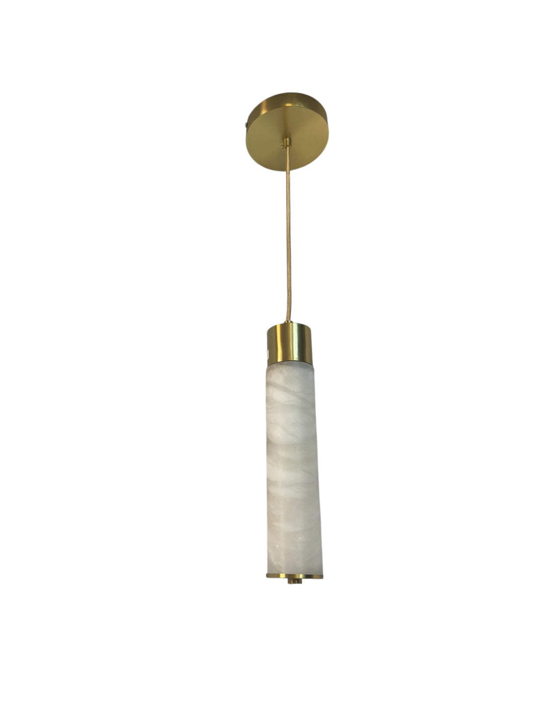 Spanish Alabaster Single pendant Pendant