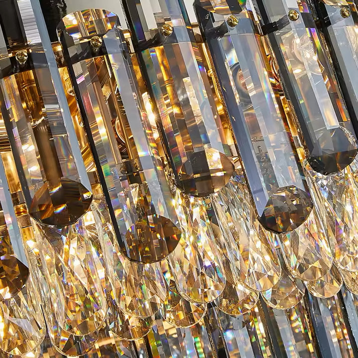 Amsterdam Crystal Ceiling light Ceiling lights