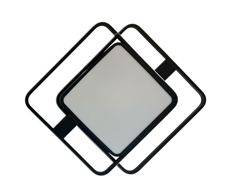 Porto square ceiling light Ceiling light