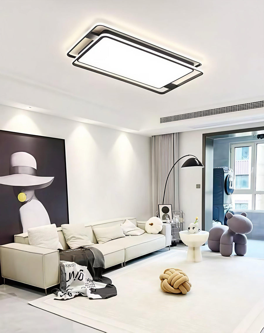 Porto Large ceiling light Ceiling light