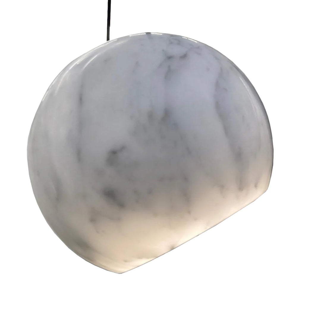 Carrara 7 Light Pendant Light pendant