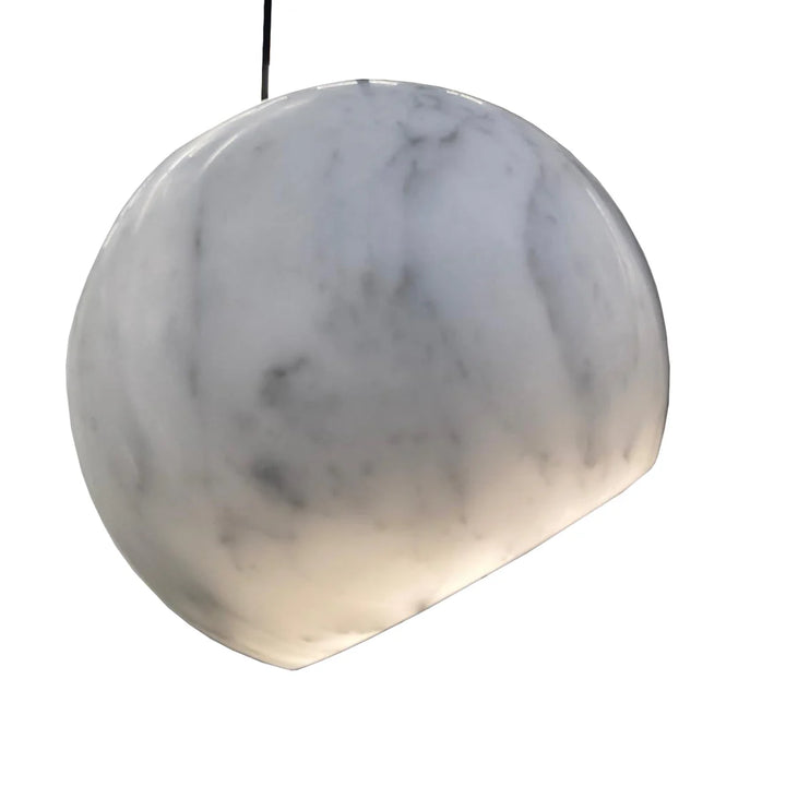 Carrara 7 Light Pendant Light pendant