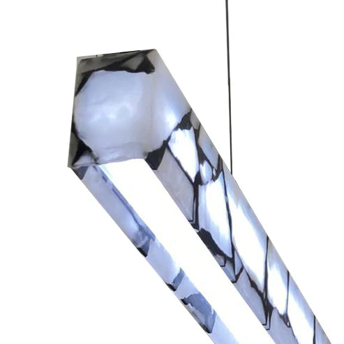 Luminara Marble Pendant Light Pendant