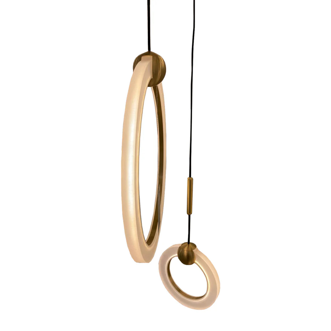 Bastiano 10 Light Pendant Light Pendant