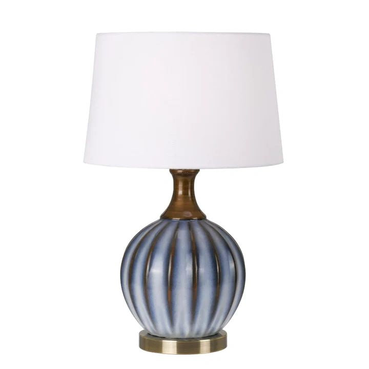 TELBIX YONI TABLE LAMP TABLE LAMP