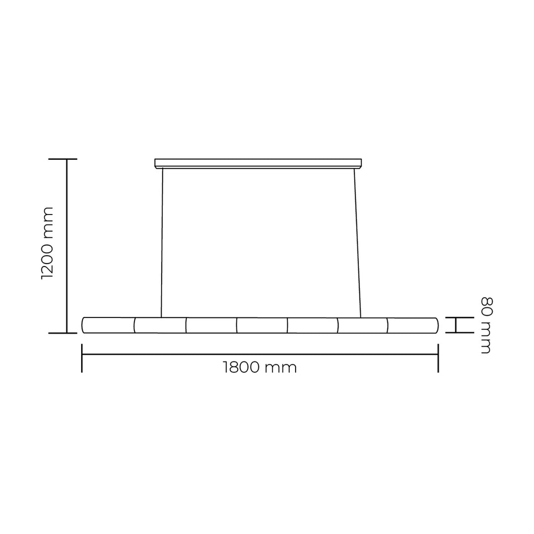 Heliora Pendant Light Series Pendant