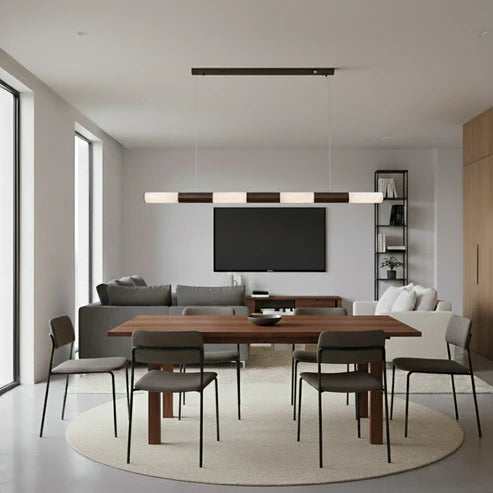 Heliora Pendant Light Series Pendant