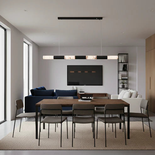 Heliora Pendant Light Series Pendant