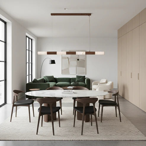 Heliora Pendant Light Series Pendant