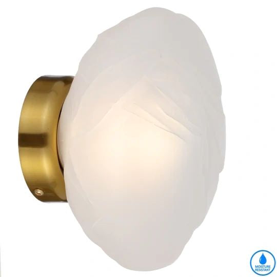 Telbix ZECCA WALL LIGHT