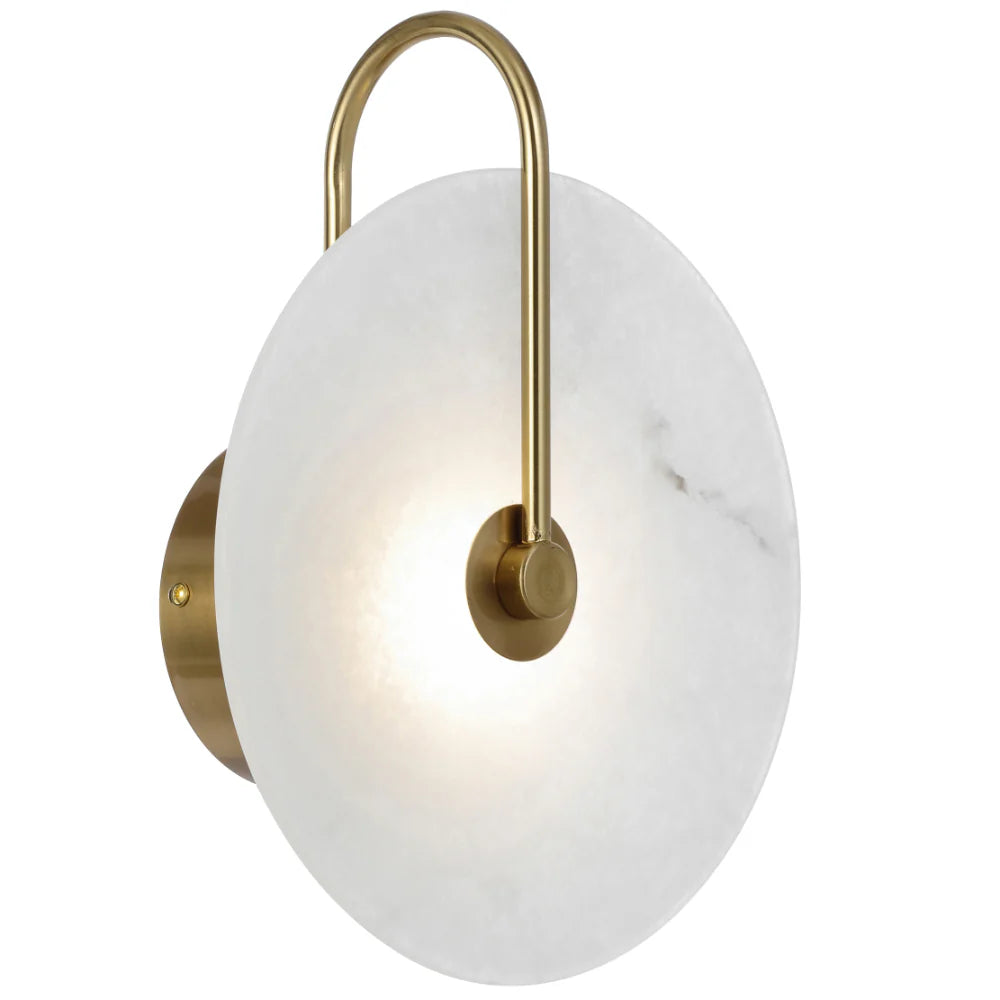 ZONDER WALL LIGHT WALL LIGHT