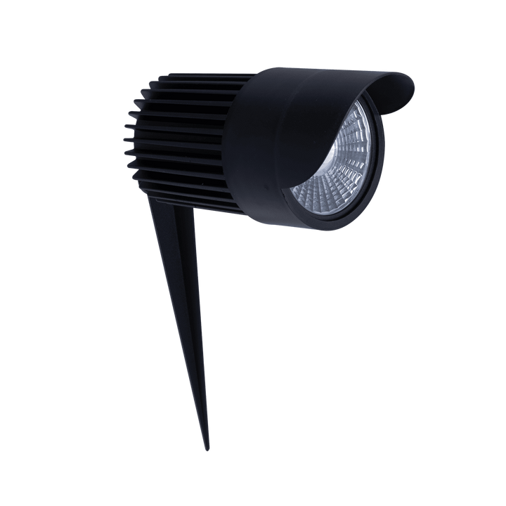 ZOOM PRO Garden Spike 5w/12w/30w 30W Spike light