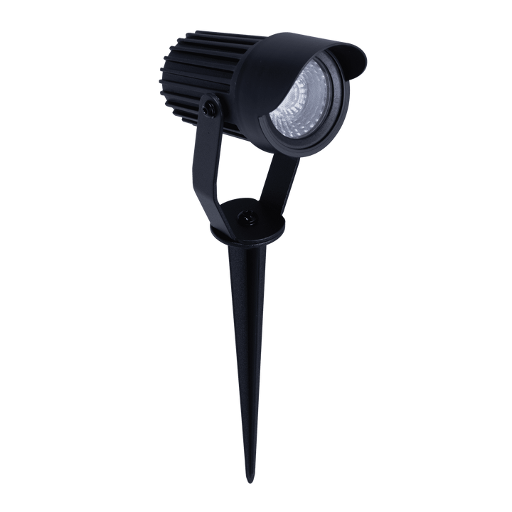 ZOOM PRO Garden Spike 5w/12w/30w 5W Spike light