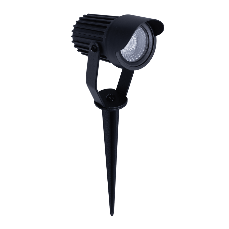 ZOOM PRO Garden Spike 5w/12w/30w 5W Spike light