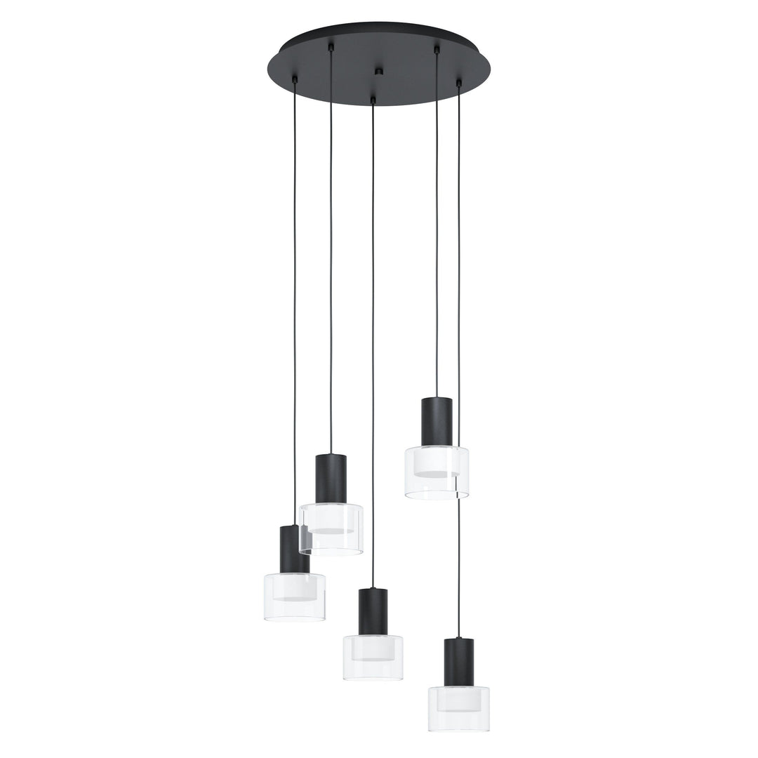 MOLINEROS pendant light