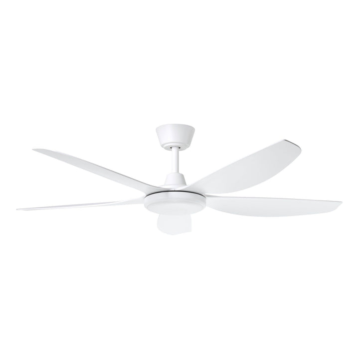 MIAMI DC Smart Ceiling Fan with Remote and Wall Control With Light Ceiling Fan