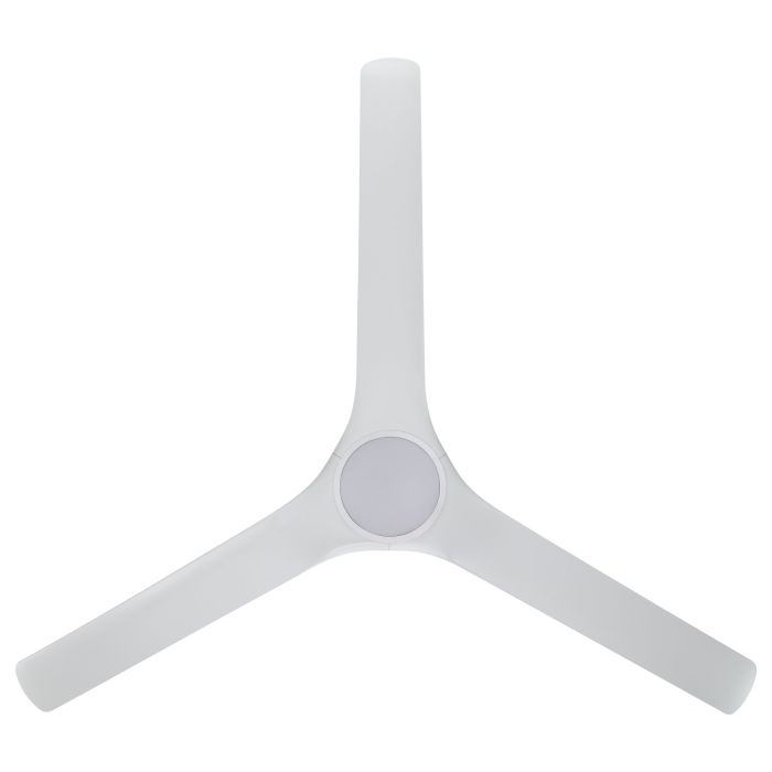 TAHITI 52/72 DC Outdoor ceiling fan with LED Light IP66