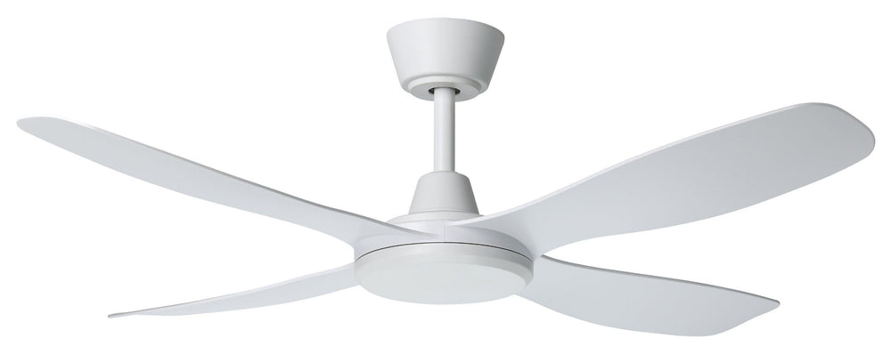 ARUBA 48 DC ceiling fan White Ceiling Fan
