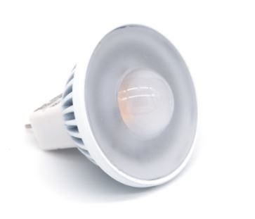 3W LED MR11 12V Light Globe