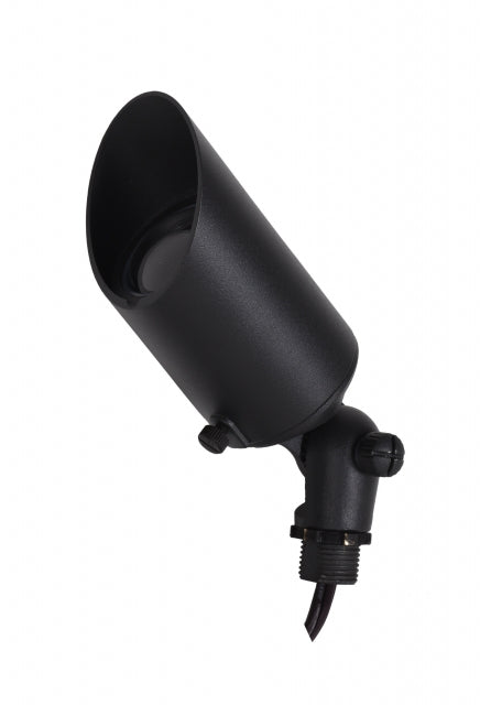 Aluminum Directional Spot Light PSL1300 Black Spike light