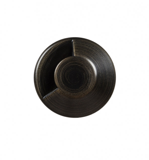 Brass Mini Inground/Recessed Light 1 Way PRL2500WB