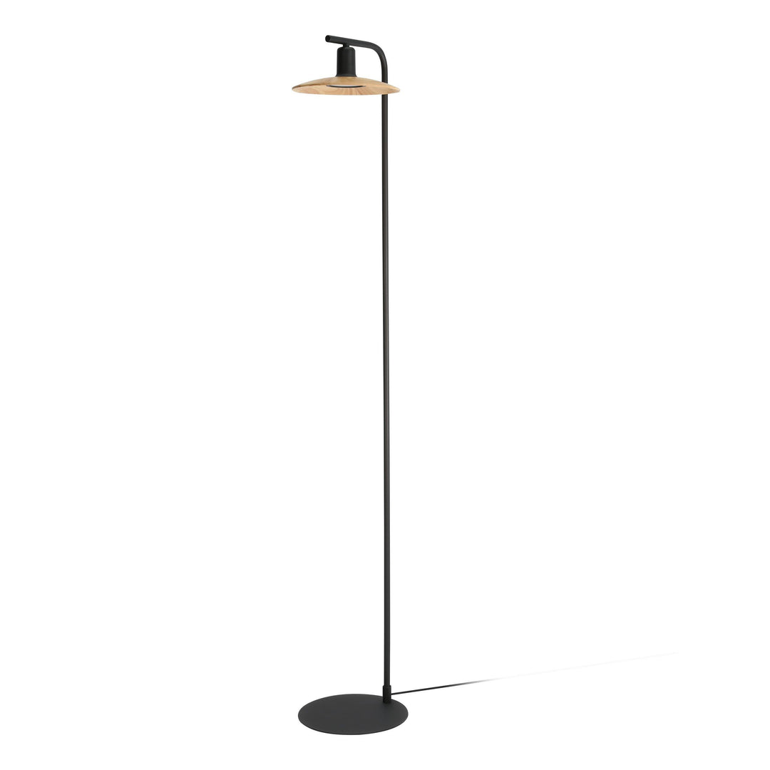 MAYAZES floor lamp