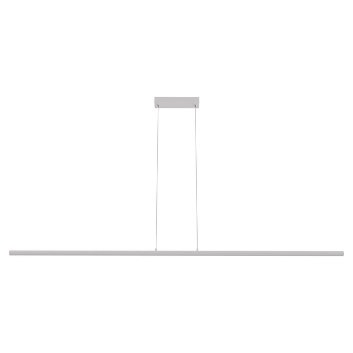 Calibo Aeris 1500/2000mm Slimline Fluted LED Linear Pendant