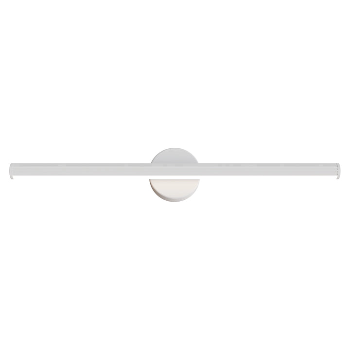 Calibo Aeris Slimline Fluted Wall Light WALL LIGHT