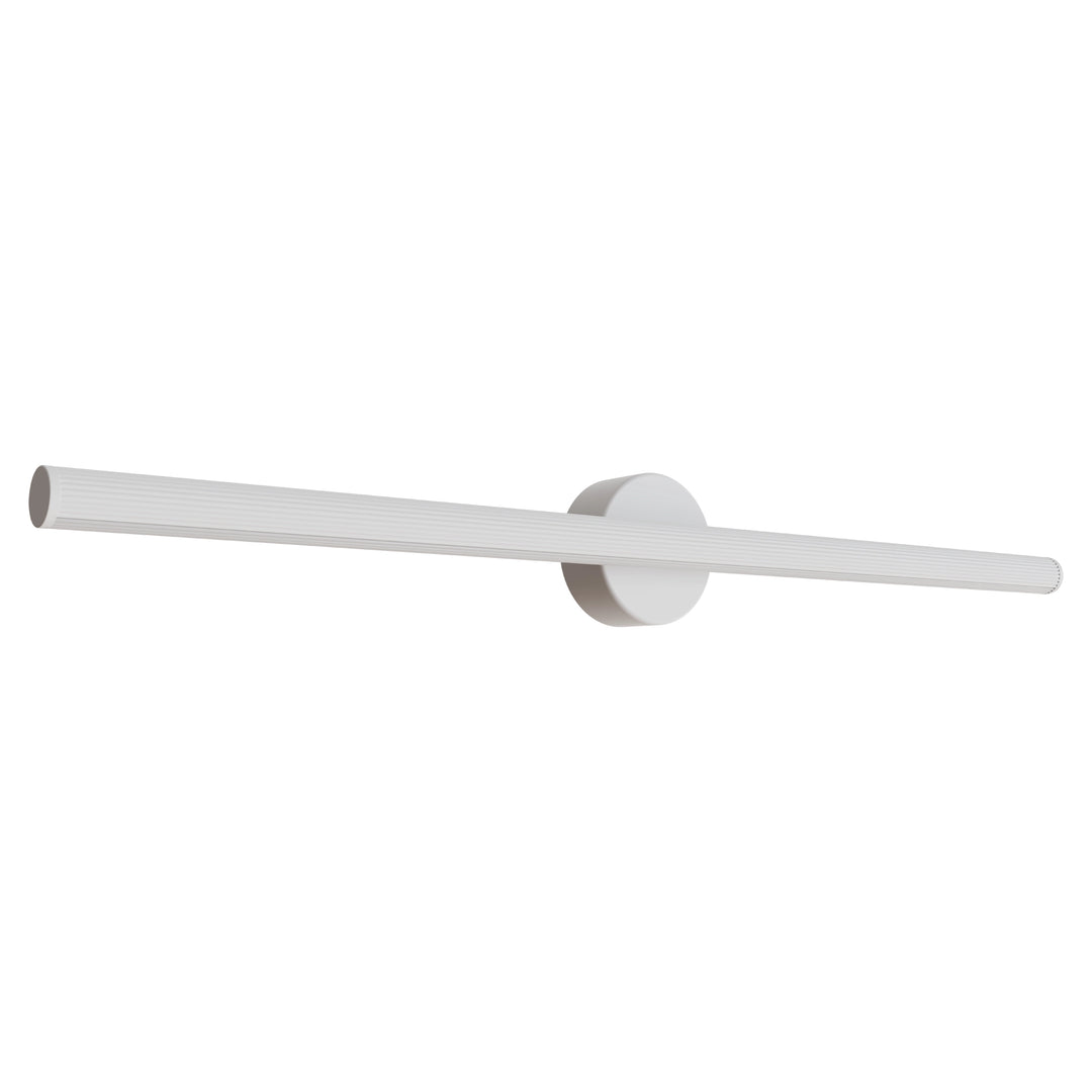 Calibo Aeris Slimline Fluted Wall Light WALL LIGHT