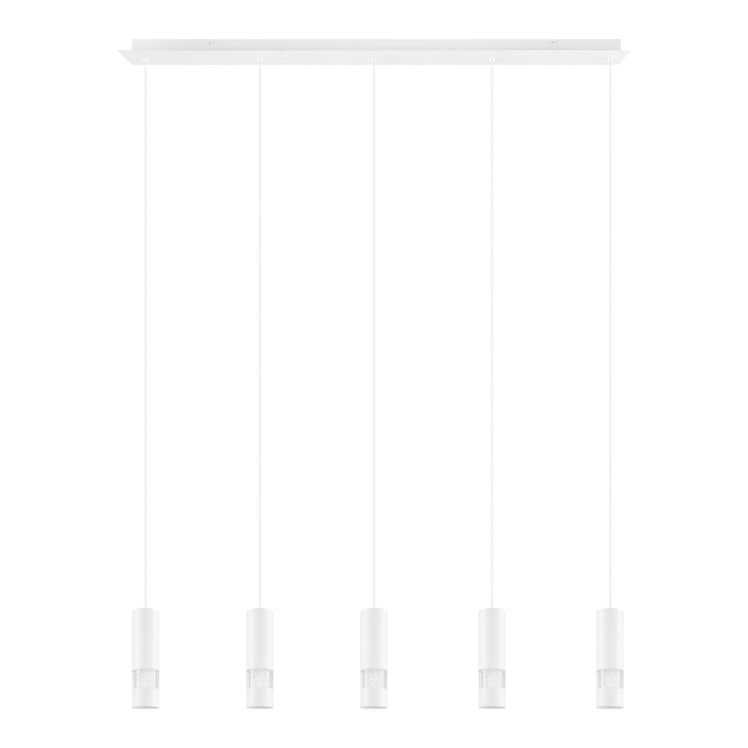 BERNABETA 5 pendant light