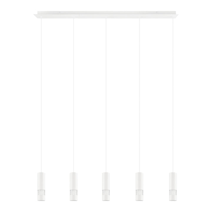 BERNABETA 5 pendant light