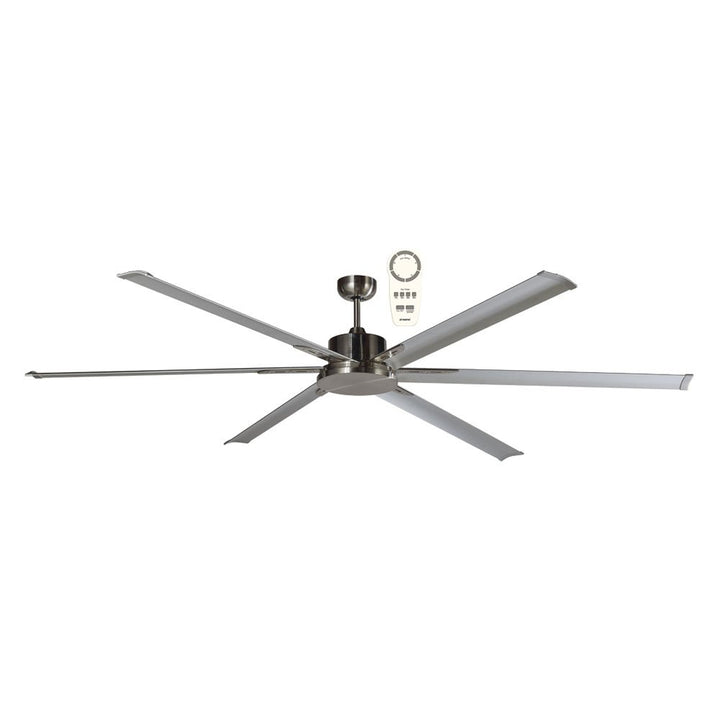 Albatross 72″ & 84″ DC Ceiling Fan With Remote