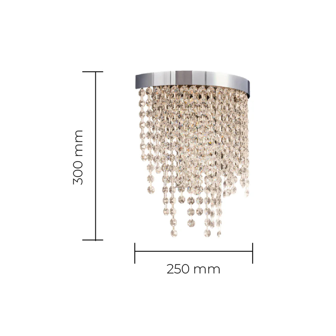 Alto Wall Light WALL LIGHT