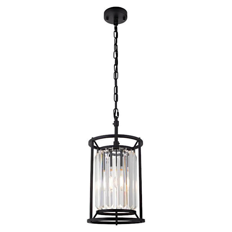 Amelia 1lt Pendant Chandelier