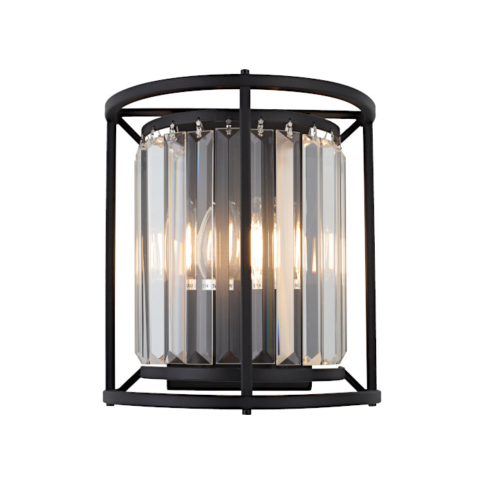 Amelia 2lt Wall Light WALL LIGHT