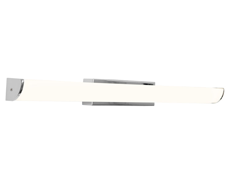 Aurora Vanity light 20W Chrome VANITY LIGHT