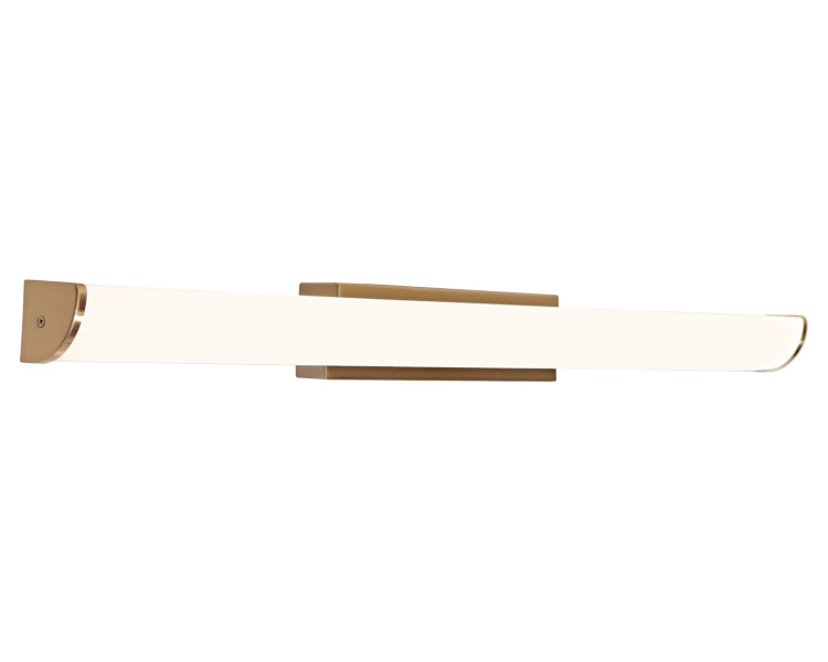 Aurora Vanity light 20W Gold VANITY LIGHT