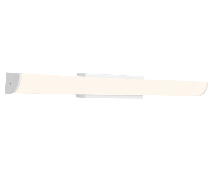 Aurora Vanity light 30W White VANITY LIGHT