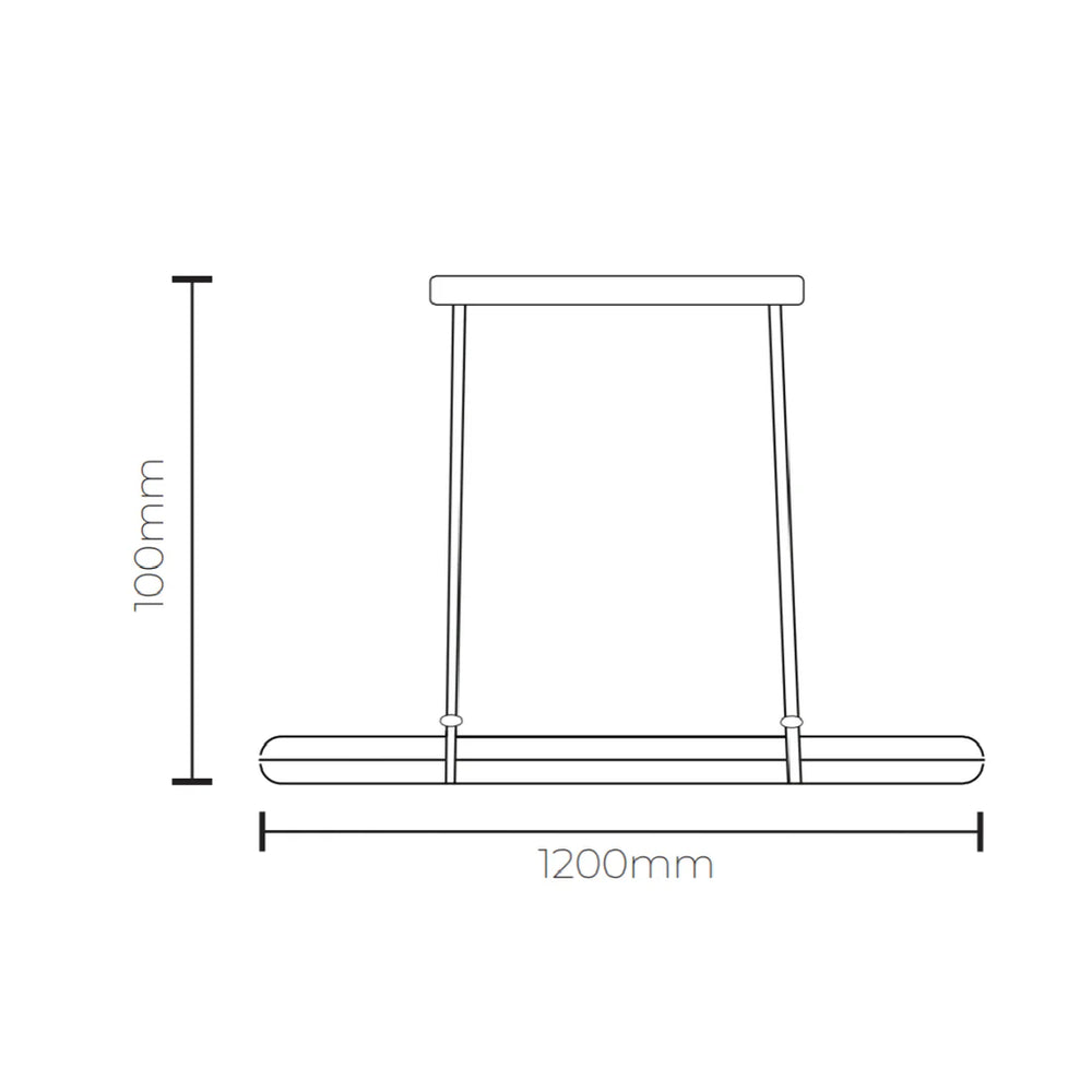 Ayra Pendant Light Pendant