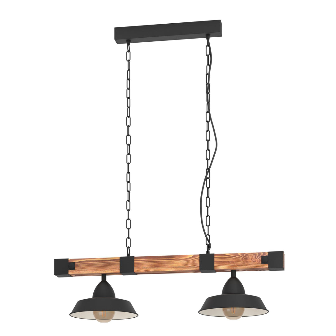 OLDBURY 2 lights  pendant light