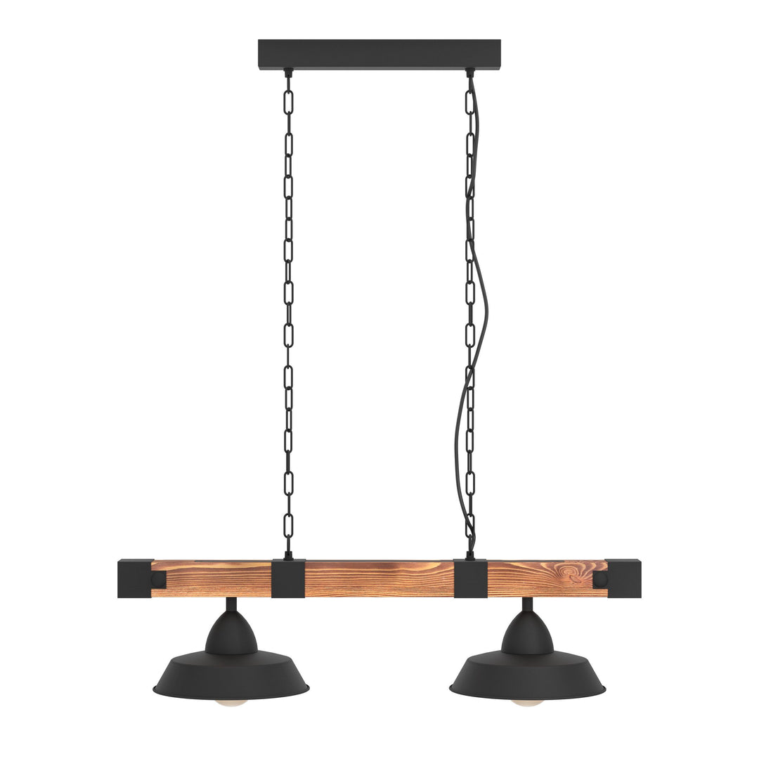 OLDBURY 2 lights  pendant light