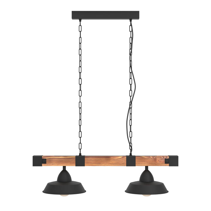 OLDBURY 2 lights  pendant light