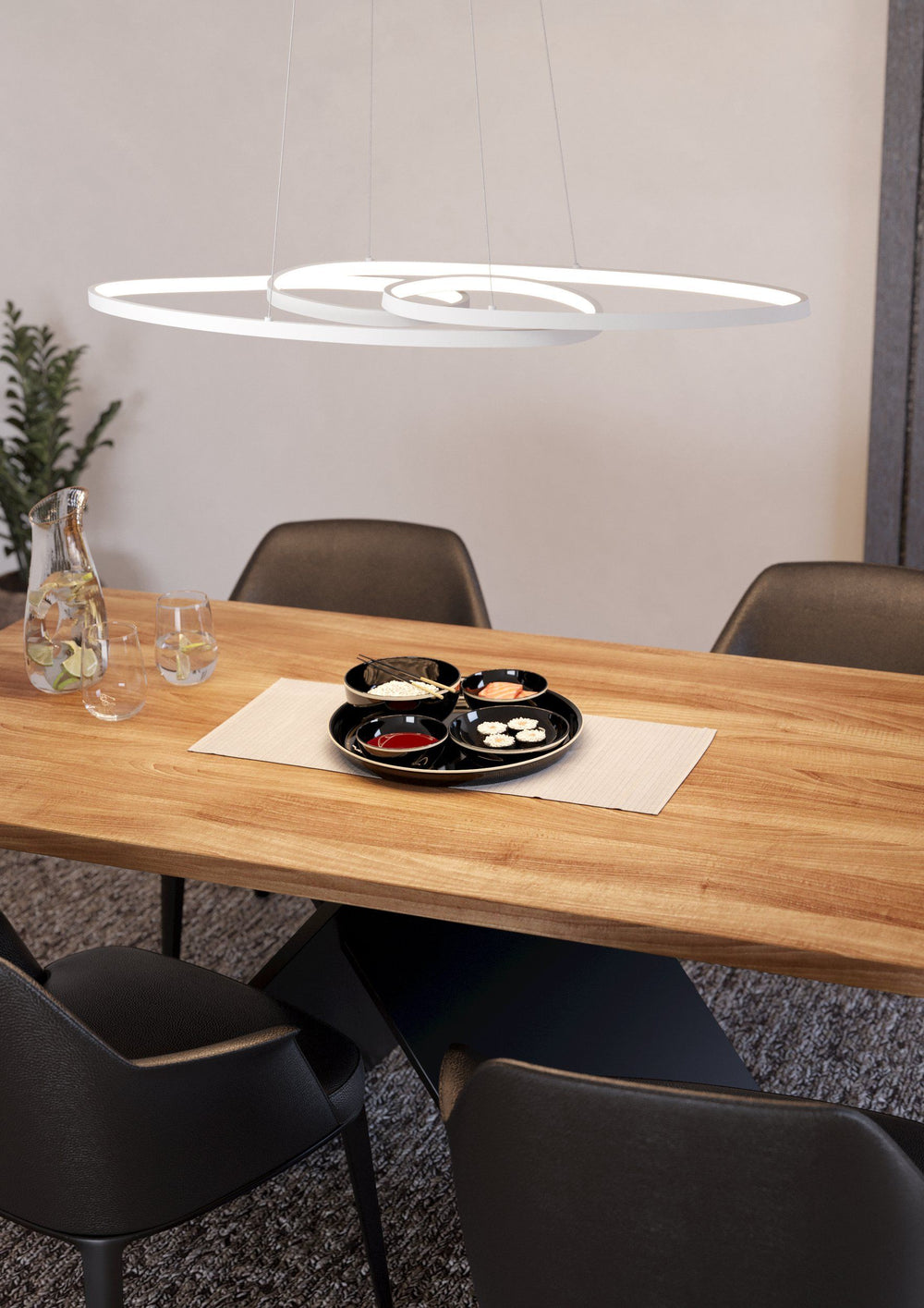 GIANELLA pendant light Pendant