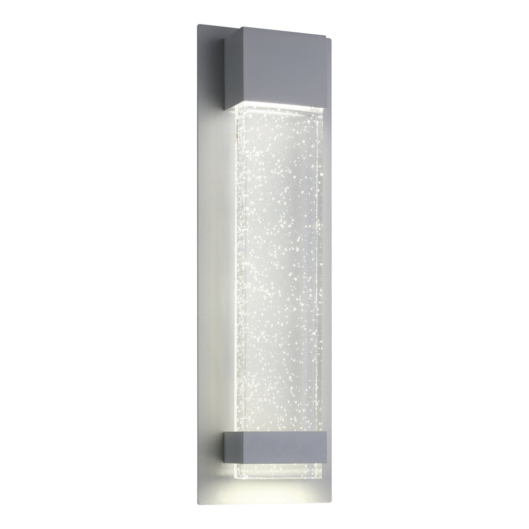 VILLAGRAZIA 2 exterior LED wall light 300mm/400mm