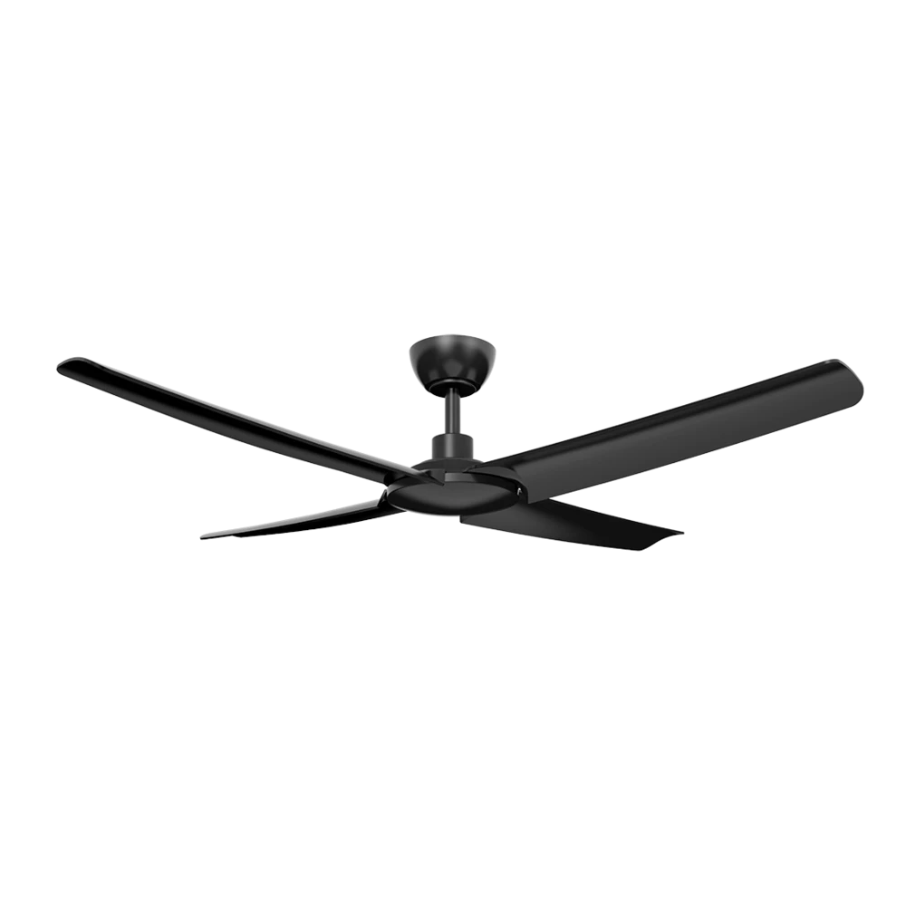 BARDEN 52 SDCF21/52/4 52" (1320mm) Black Ceiling Fan