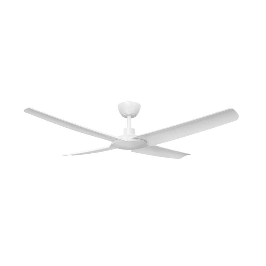 BARDEN 52 SDCF21/52/4 52" (1320mm) White Ceiling Fan
