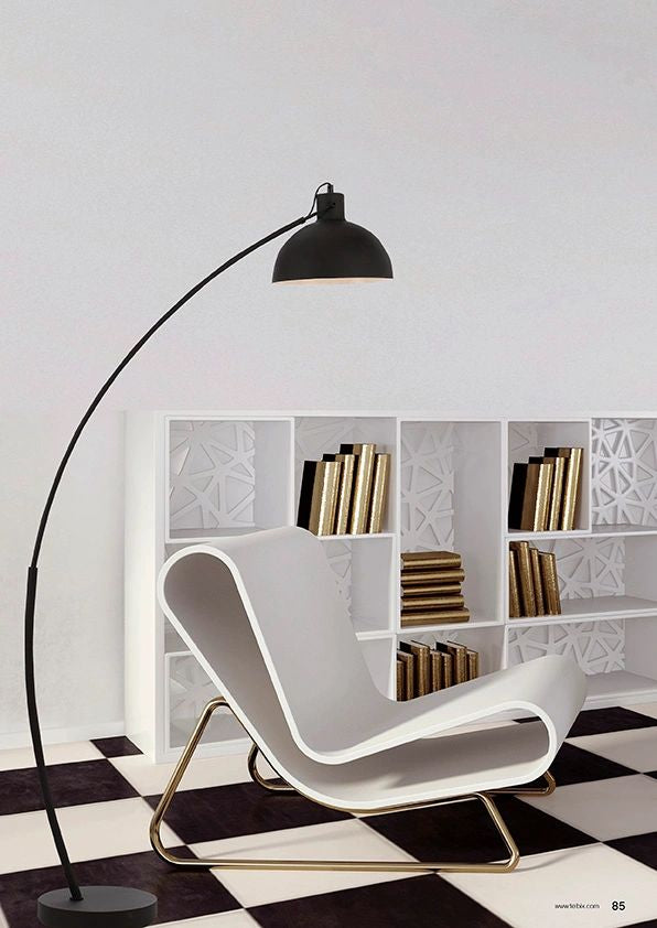 TELBIX BEAT FLOOR LAMP